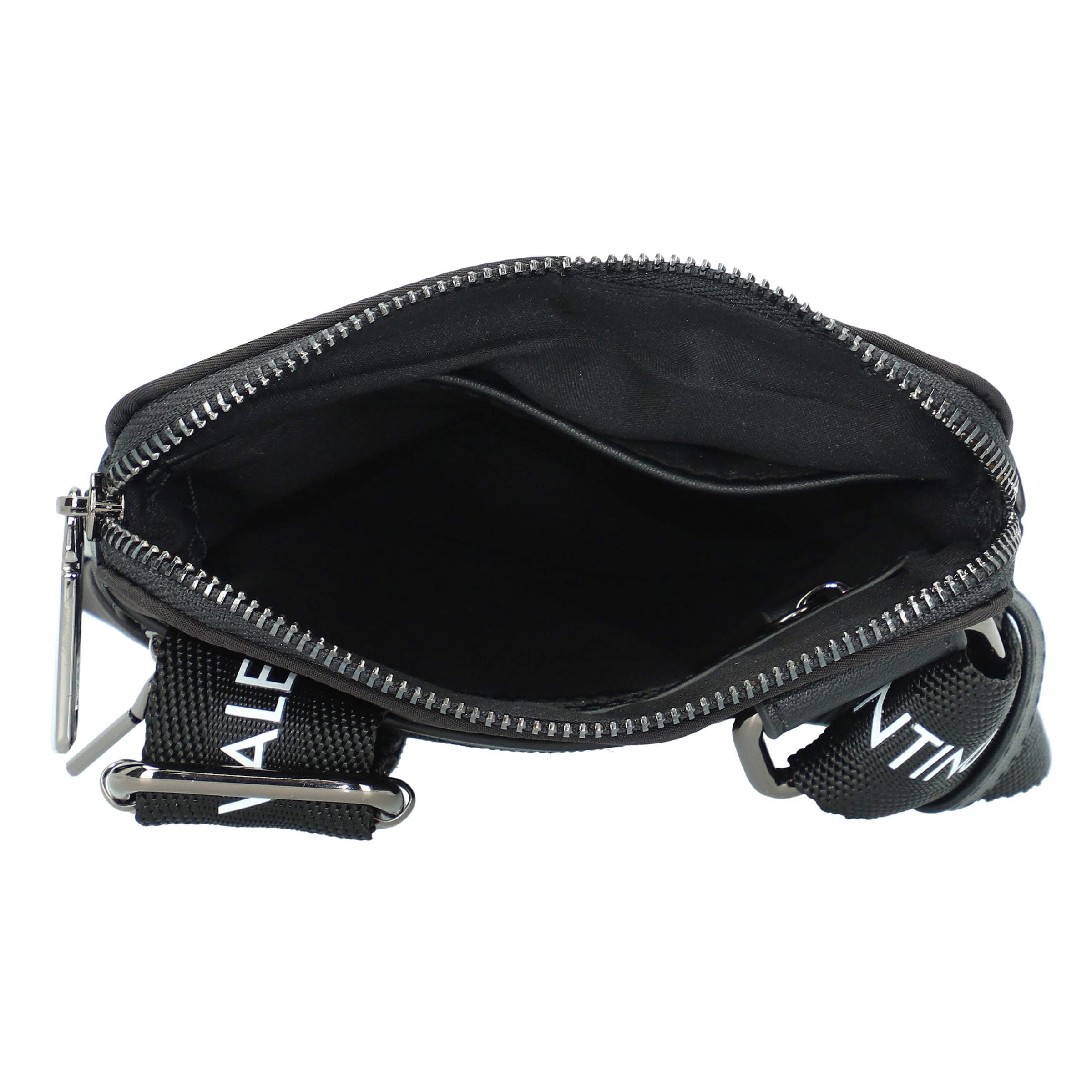 Sac à bandoulière 'KYLO' VALENTINO en noir