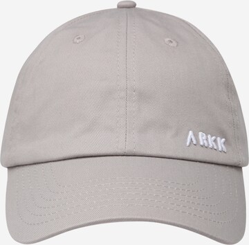 ARKK Copenhagen Cap in Grau