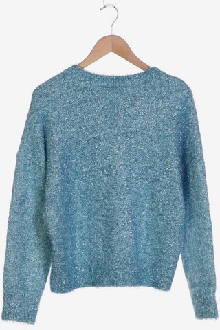 & Other Stories Pullover S in Blau