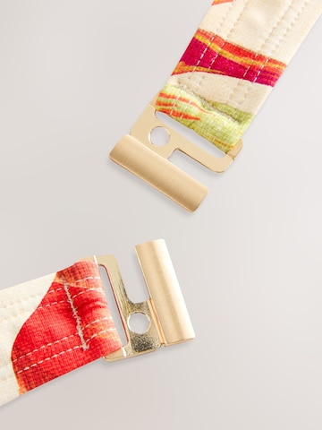 Next Balconette Bikinitop in Rot