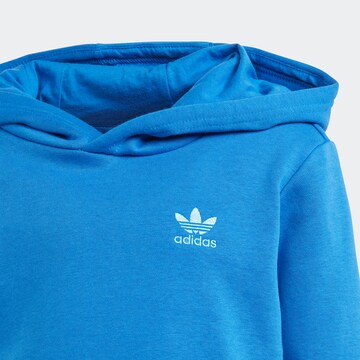 ADIDAS ORIGINALS Trainingsanzug 'Adicolor' in Blau