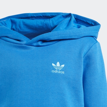 ADIDAS ORIGINALS Strój do biegania 'Adicolor' w kolorze niebieski