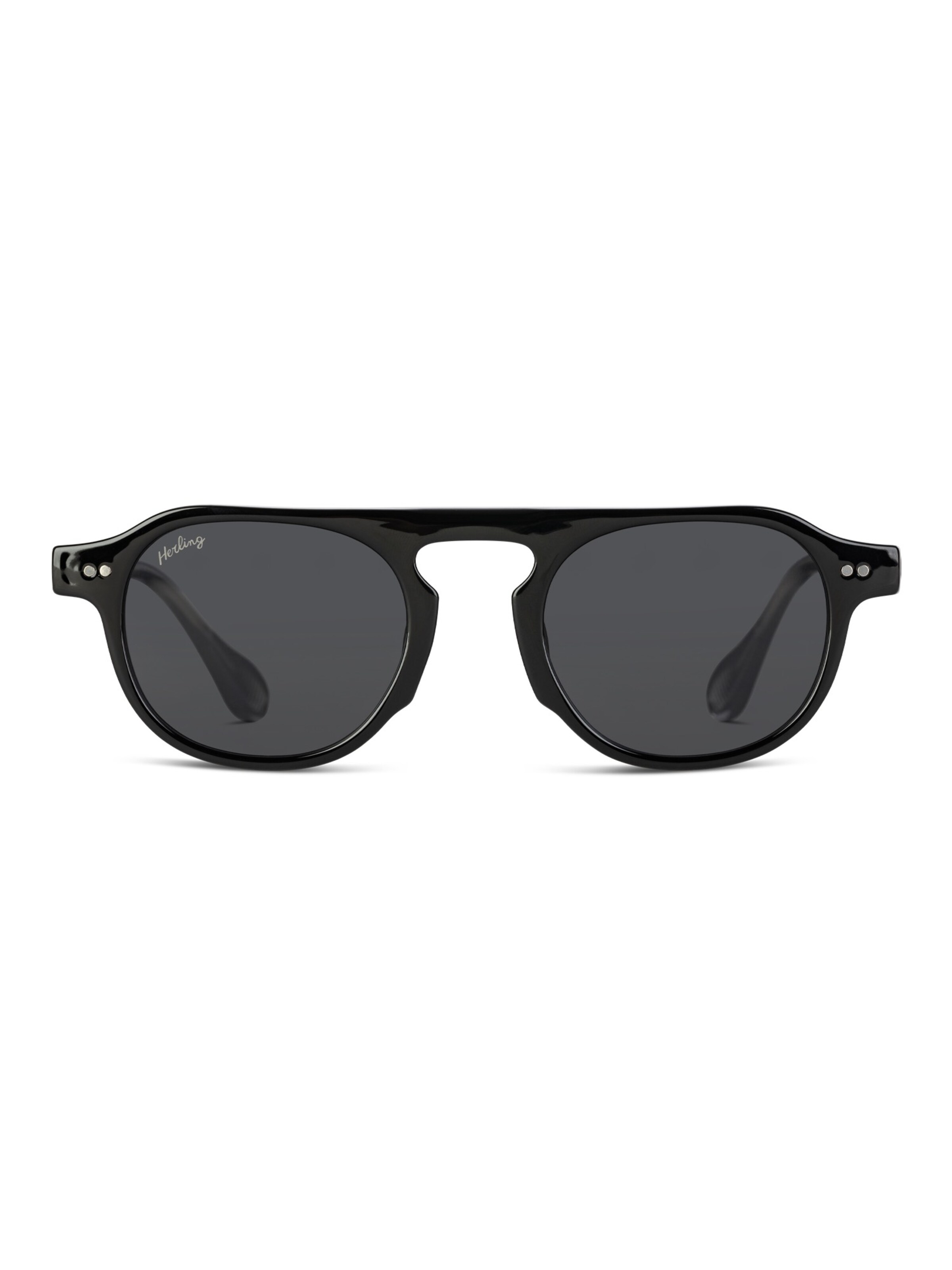 Herling Sunglasses 'Auden Sun' in Black