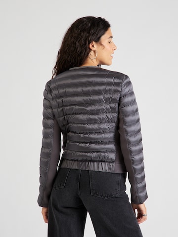 No. 1 Como Between-Season Jacket 'Latina' in Grey