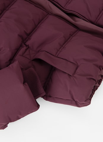 COOL CLUB by SMYK Winter jacket in Red