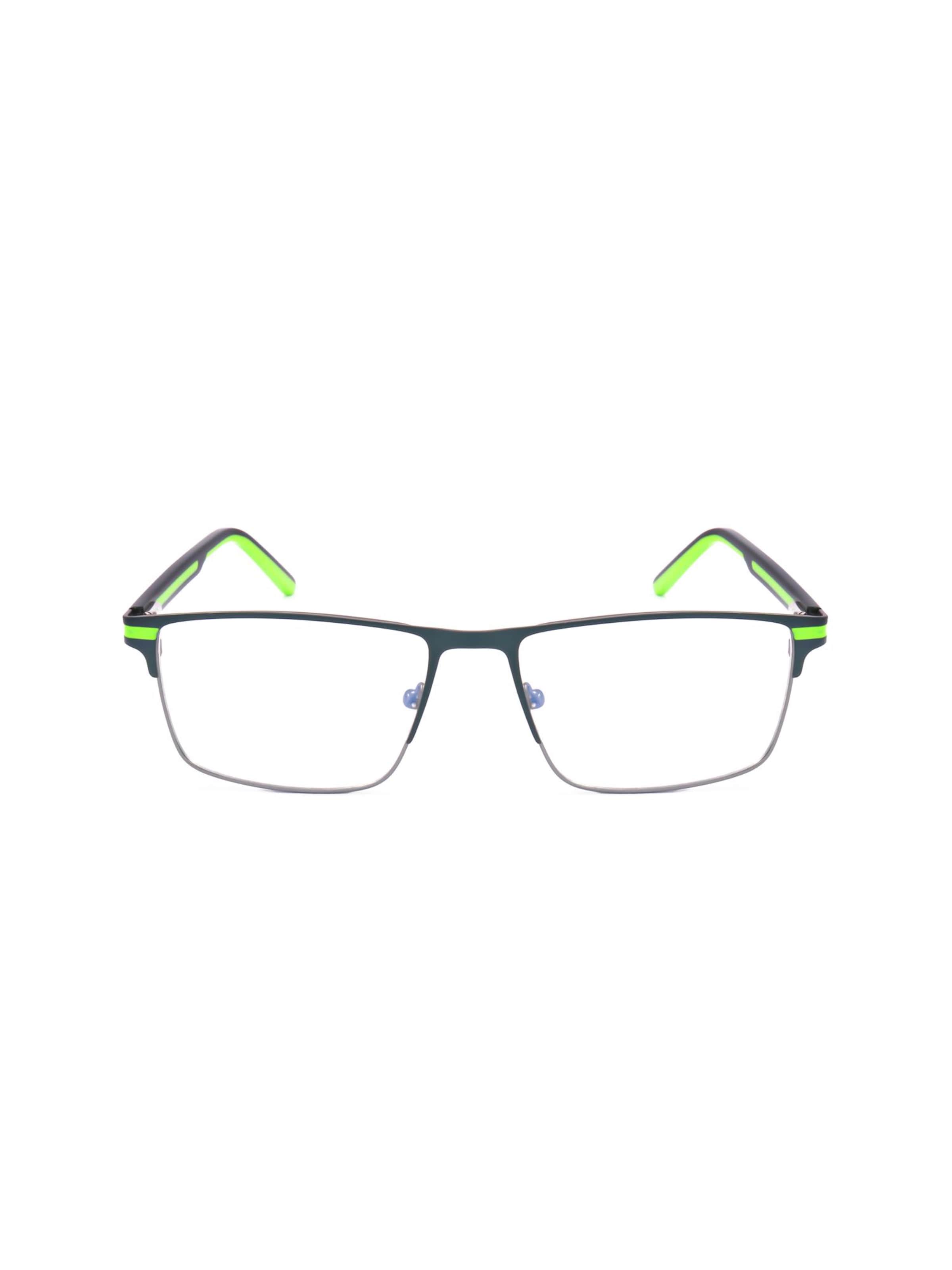 Occhiali 'LS2012' di LOTTO in verde