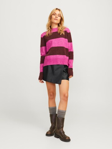 Gonna 'JXSofia' di JJXX in nero