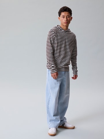 Regular Jean LMTD en bleu