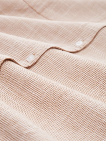 Camicia da donna di TOM TAILOR in beige