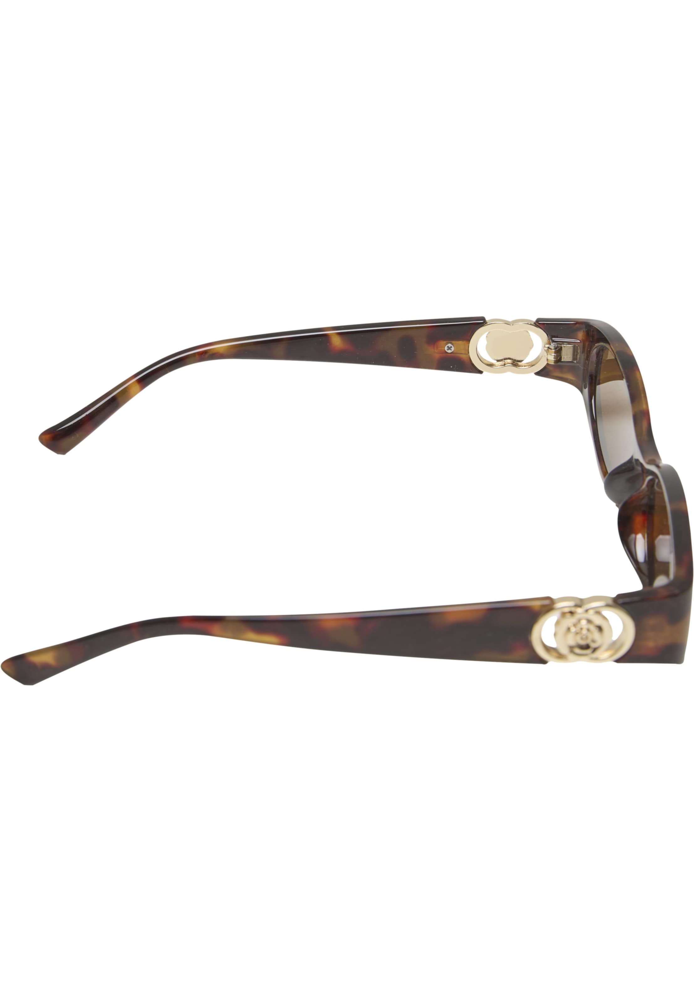 Urban Classics - Gafas de sol 'Barcelona' en marrón