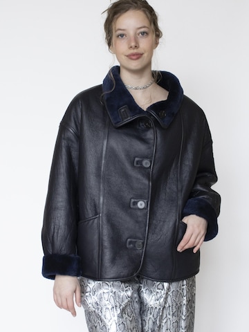 Just things we like - Chaqueta de invierno en azul