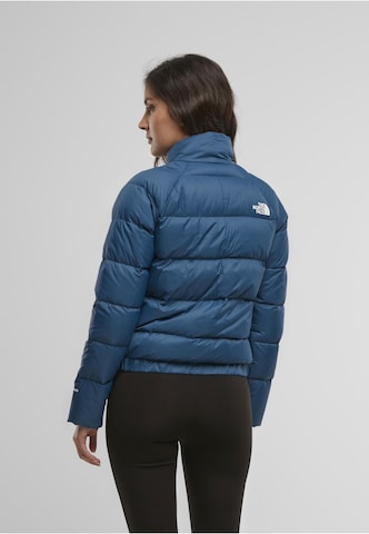 THE NORTH FACE Outdoor Jacket 'Hyalite' in Blue