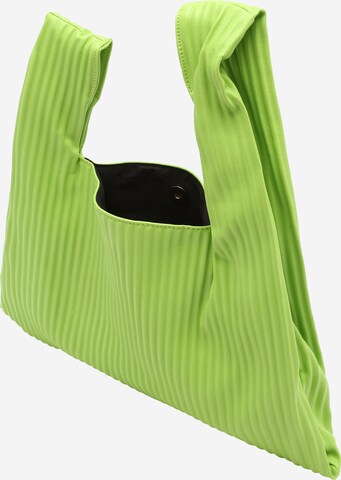 Nasty Gal Nákupní taška – zelená
