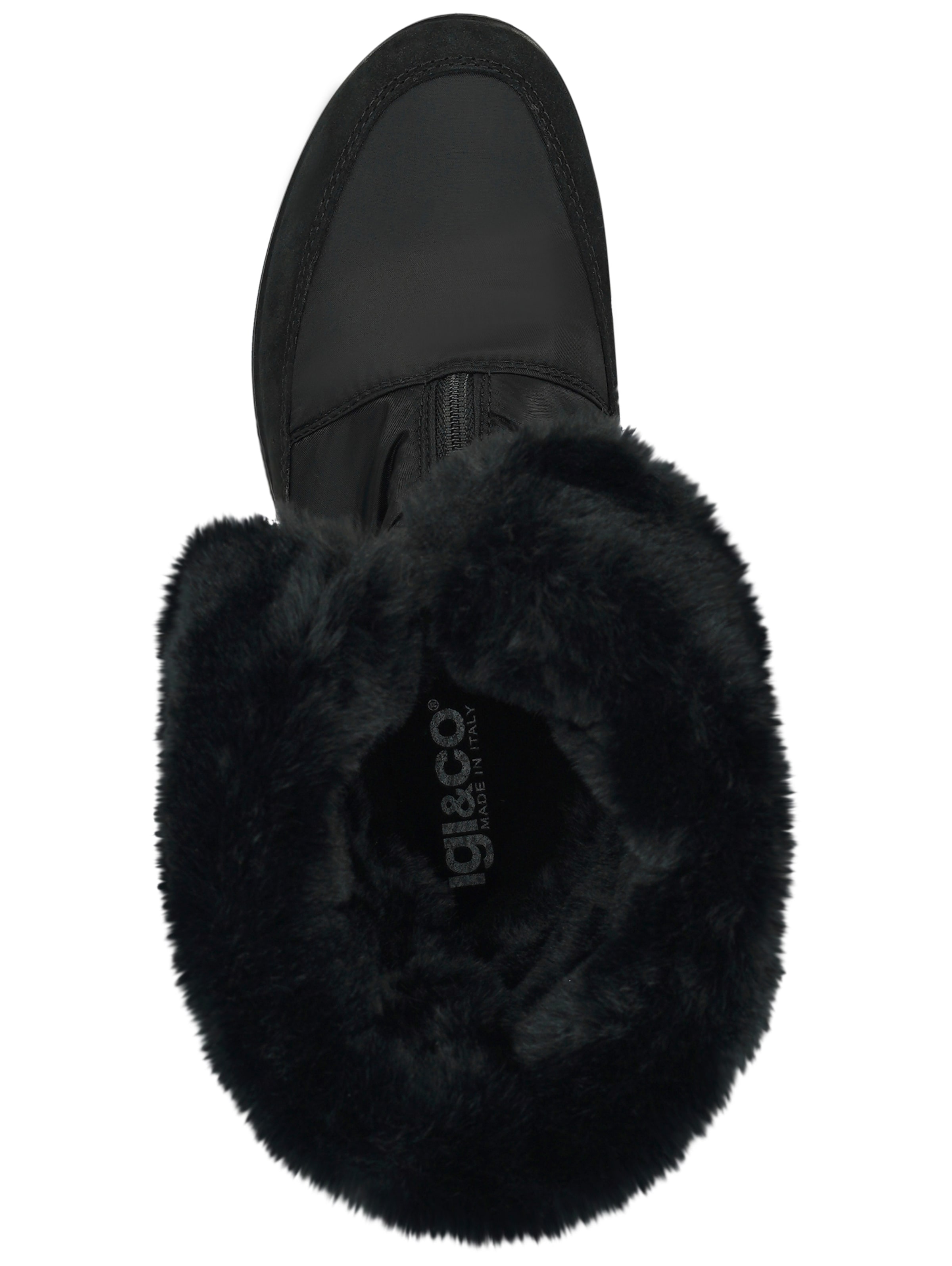 Stivaletto di IGI&CO in nero