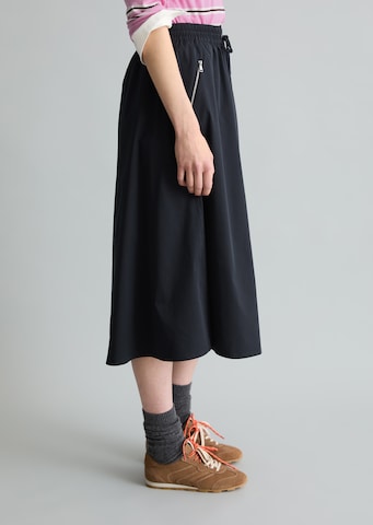 Marc O'Polo DENIM Skirt in Blue