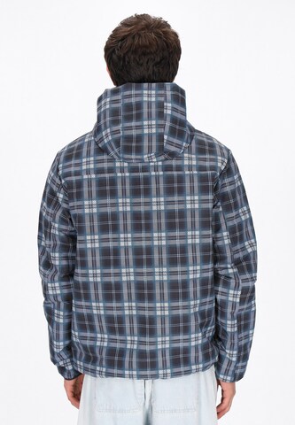MO - Chaqueta de entretiempo en gris