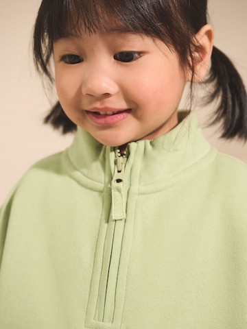 Next - Sweatshirt em verde