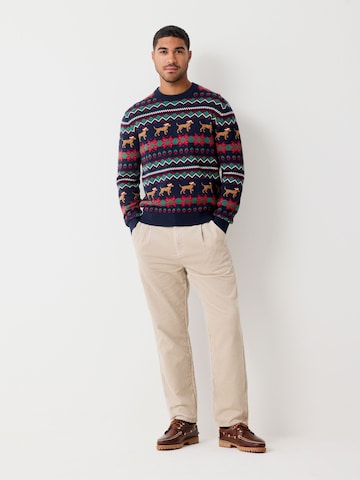 NextPulover - plava boja