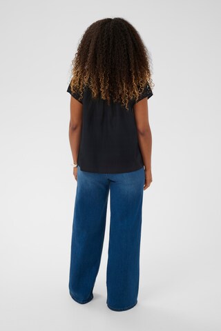 Cream - Blusa 'CRLiselin' en negro