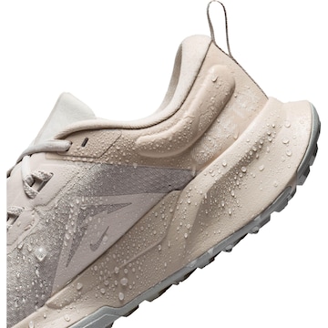 NIKE Running Shoes in Brown
