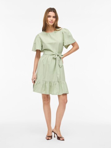 Robe 'VIPrisilla' VILA en vert