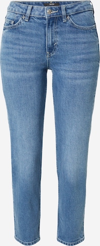 ESPRIT Slim fit Jeans in Blue: front