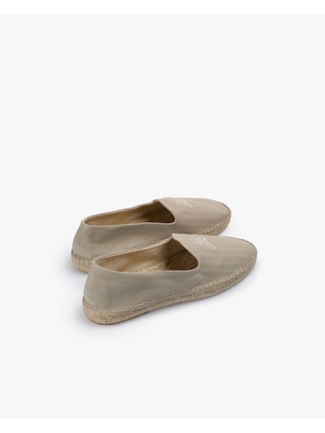 Scalpers Espadrillid ' ', värv hall