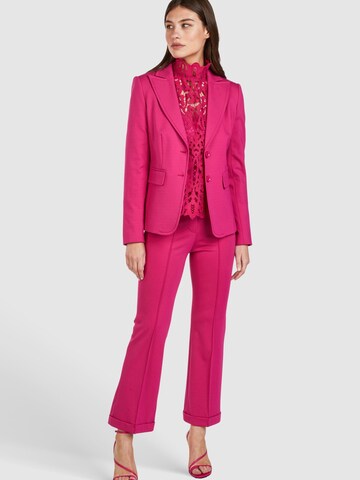 MARC AUREL Blazer in Pink