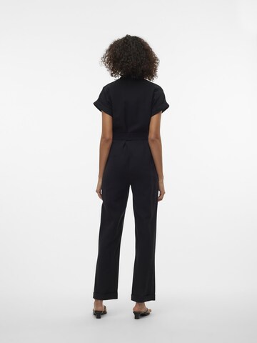 VERO MODA Jumpsuit 'Maggi' in Black