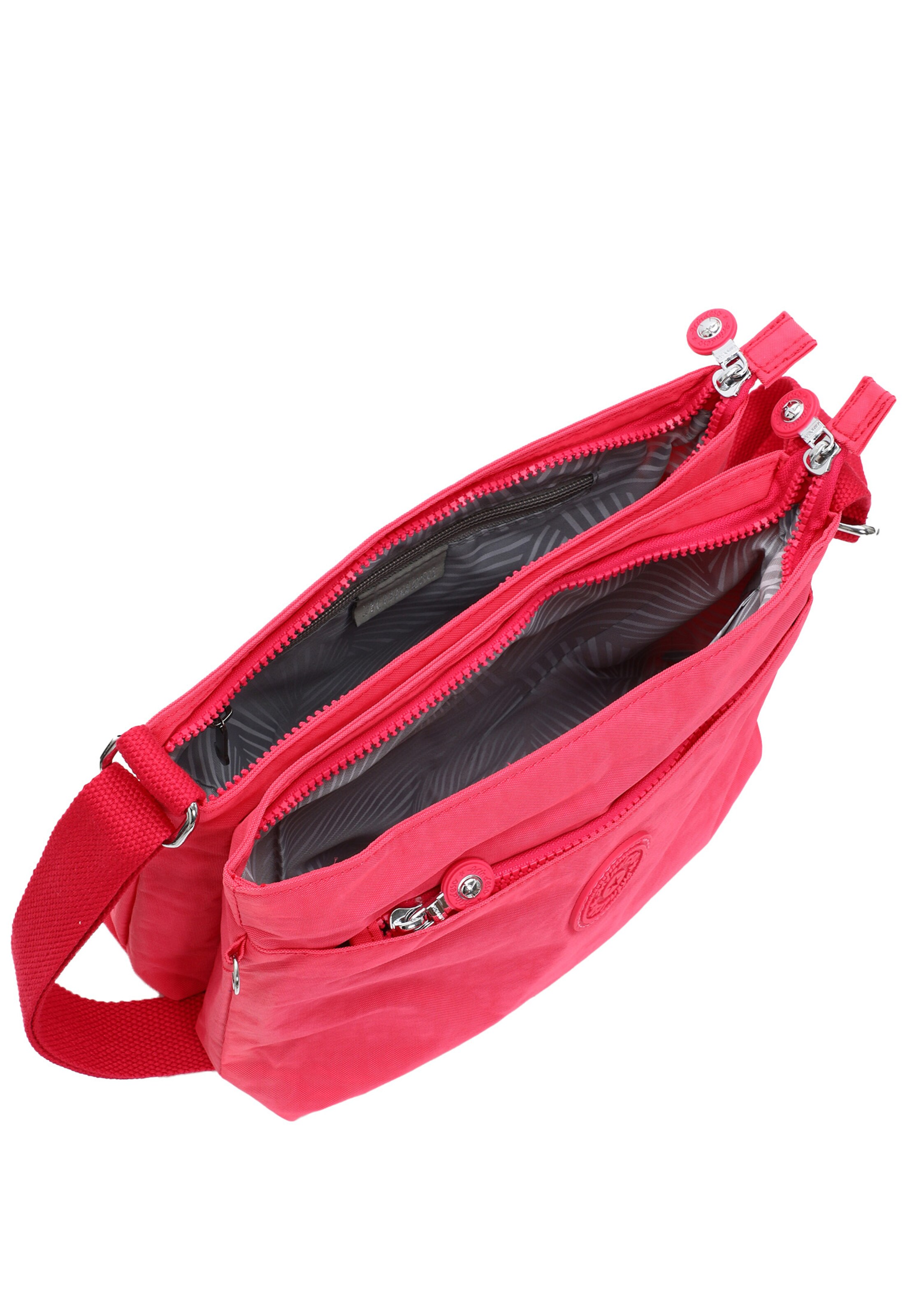 Mindesa Сумка через плечо в Ярко-розовый