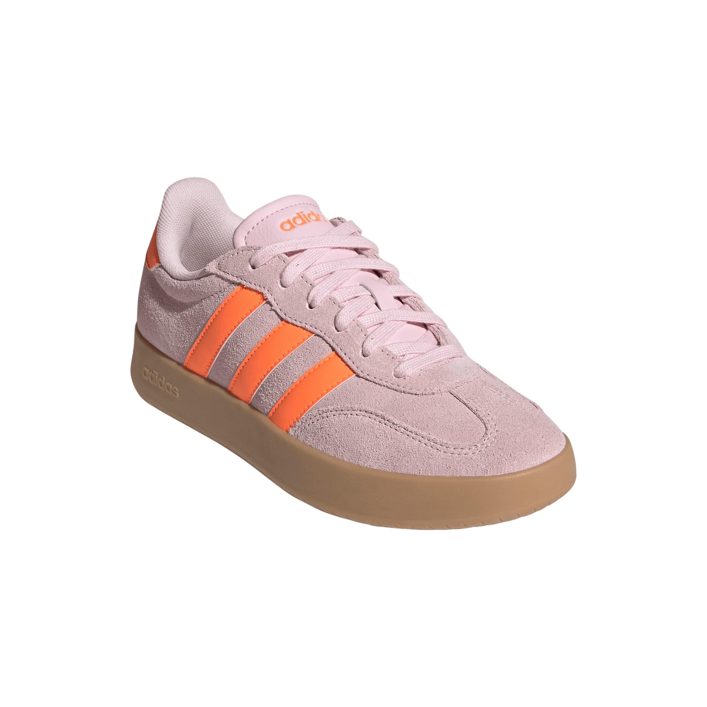 Sneaker bassa 'Barreda' di ADIDAS SPORTSWEAR in rosa: frontale