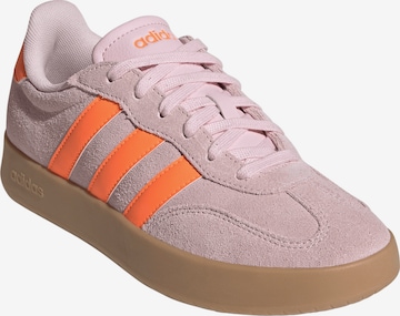 Sneaker bassa 'Barreda' di ADIDAS SPORTSWEAR in rosa: frontale
