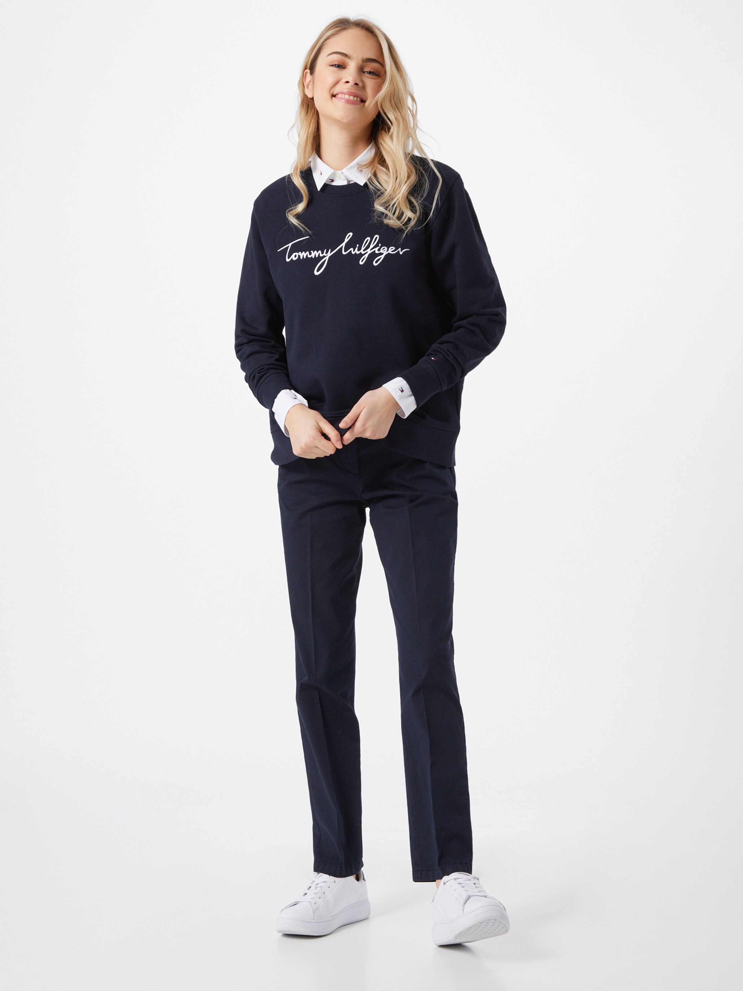 tommy hilfiger about you