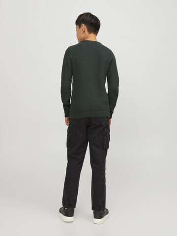 Jack & Jones Junior Pullover i grøn