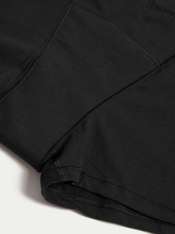 Panty di Marks & Spencer in nero