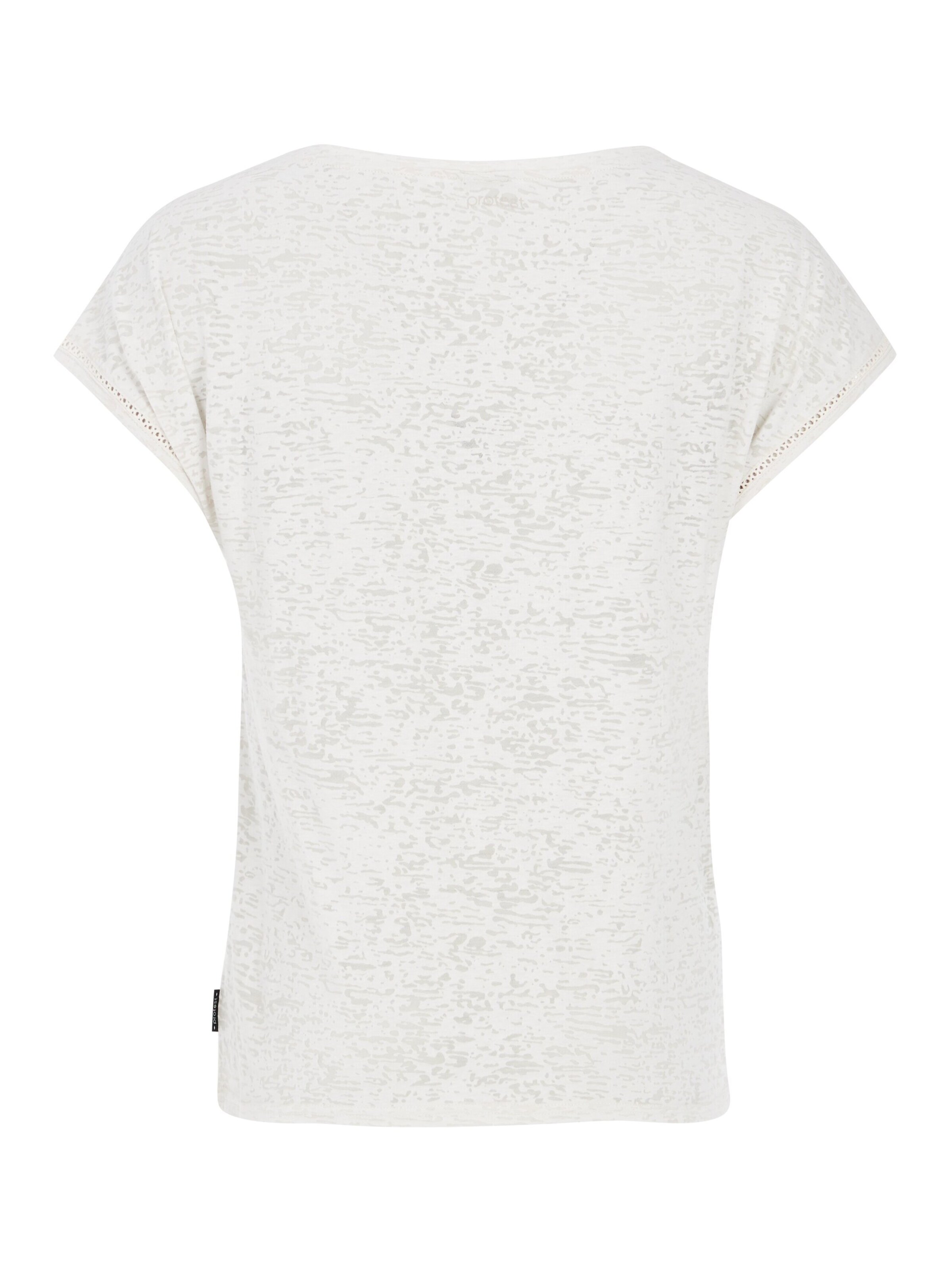 PROTEST Shirt 'PRTElles 25' in Pink