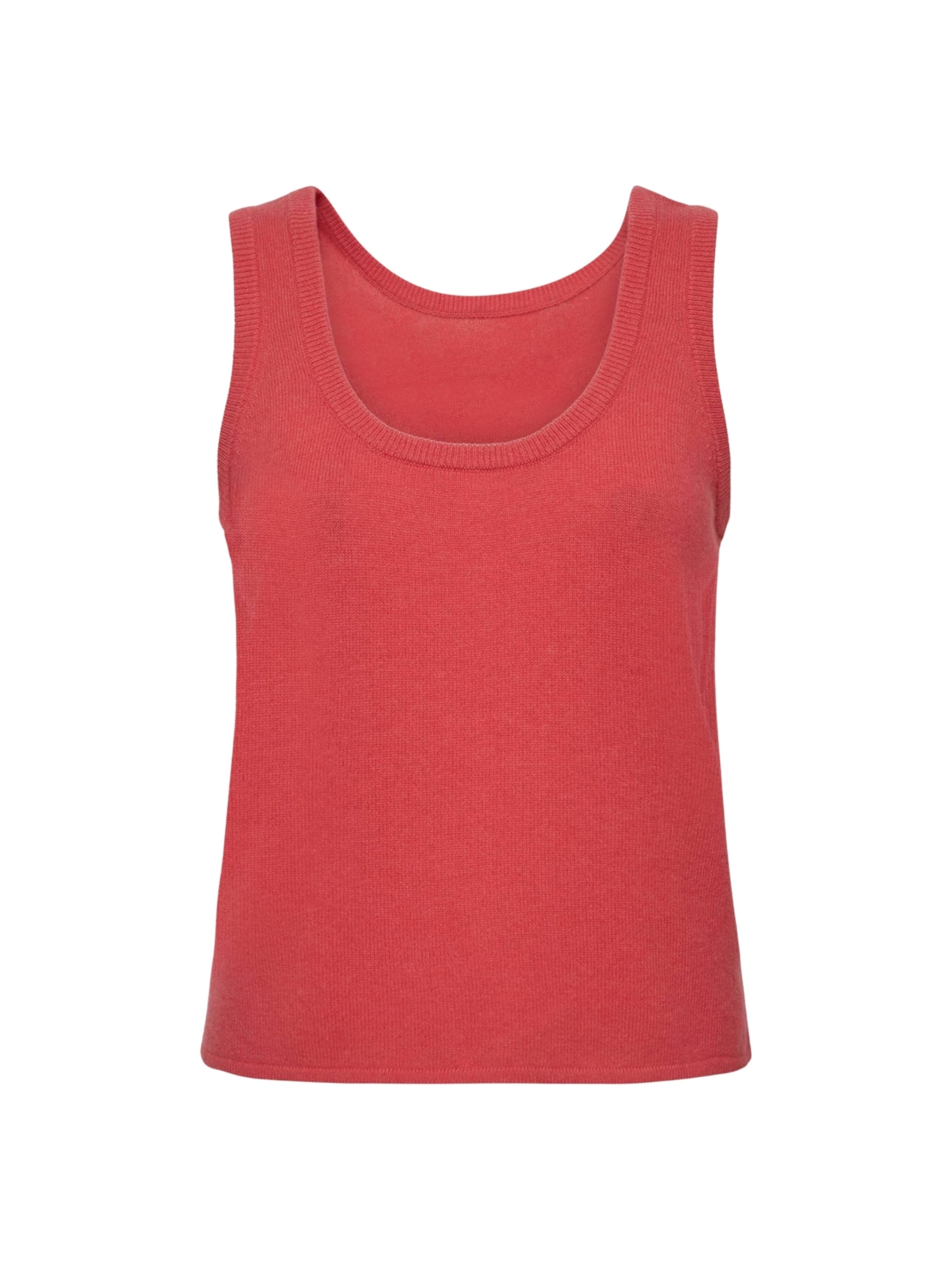 Pullover ' PD-Abby ' di Ivy Copenhagen in rosso: frontale