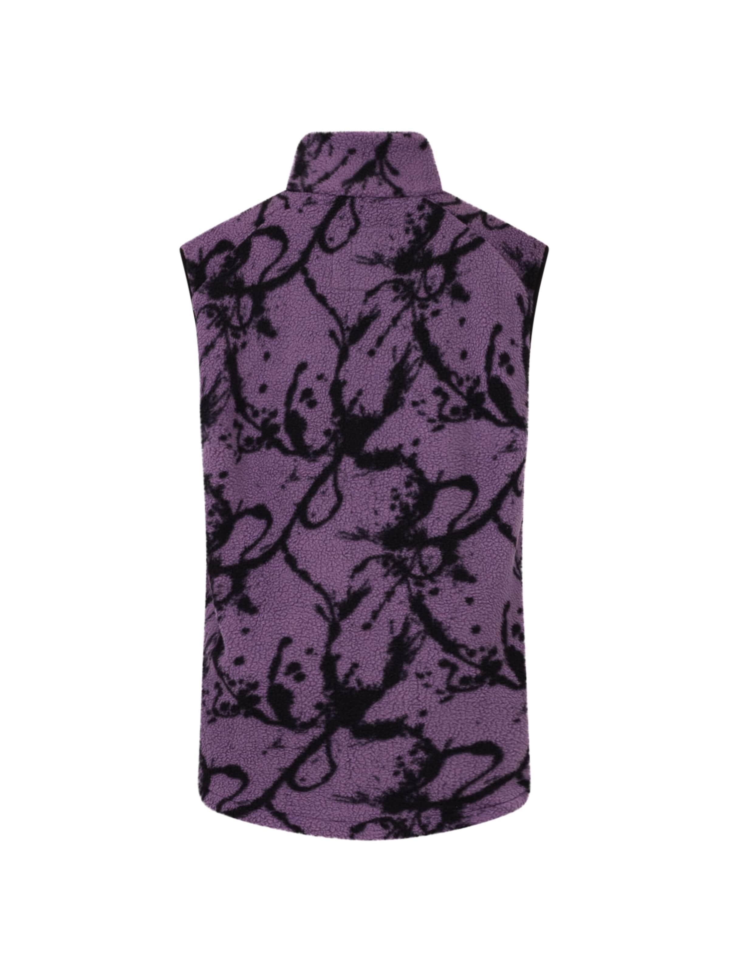 Eivy Vest in Black