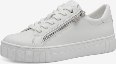 MARCO TOZZI Sneakers laag in de kleur Offwhite, Productweergave