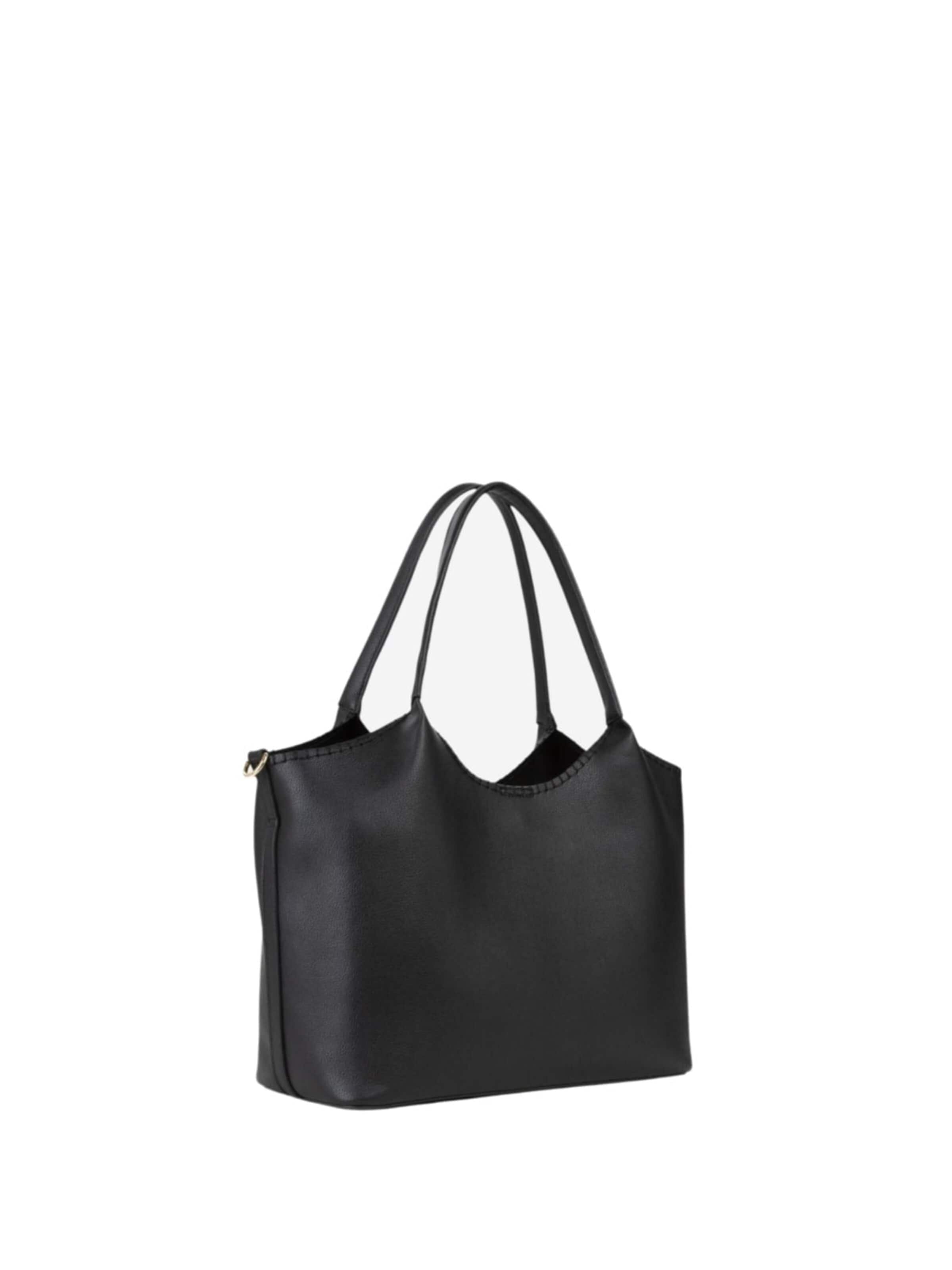 VALENTINO - Shopper 'Aleksandra' en negro