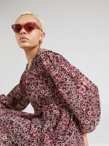 Rochie de la SCOTCH & SODA pe roz