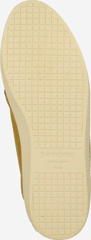 POMPEII Sneakers 'HIGBY' in Beige