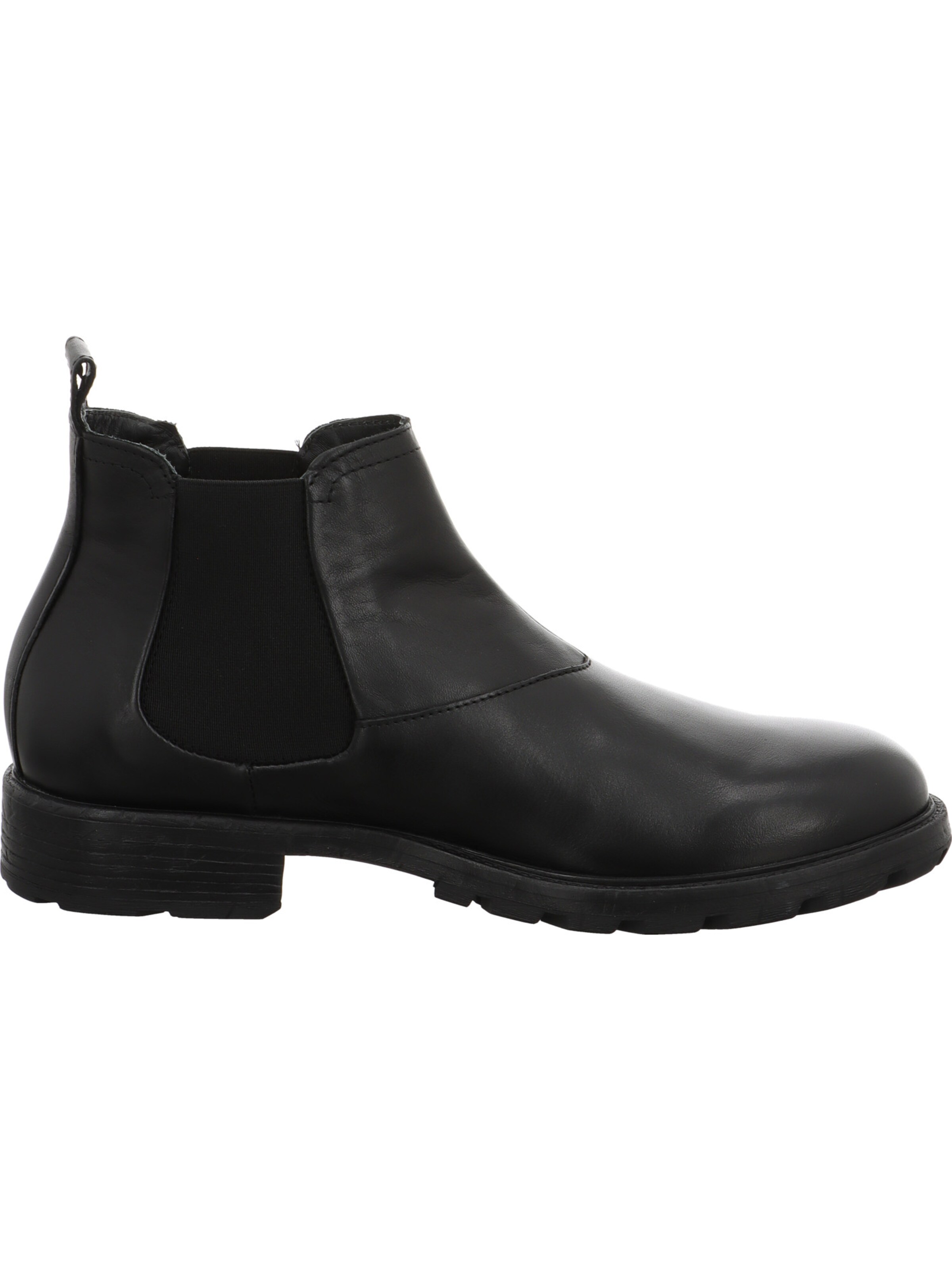 THINK! Chelsea Boots 'HAWARA' in Black