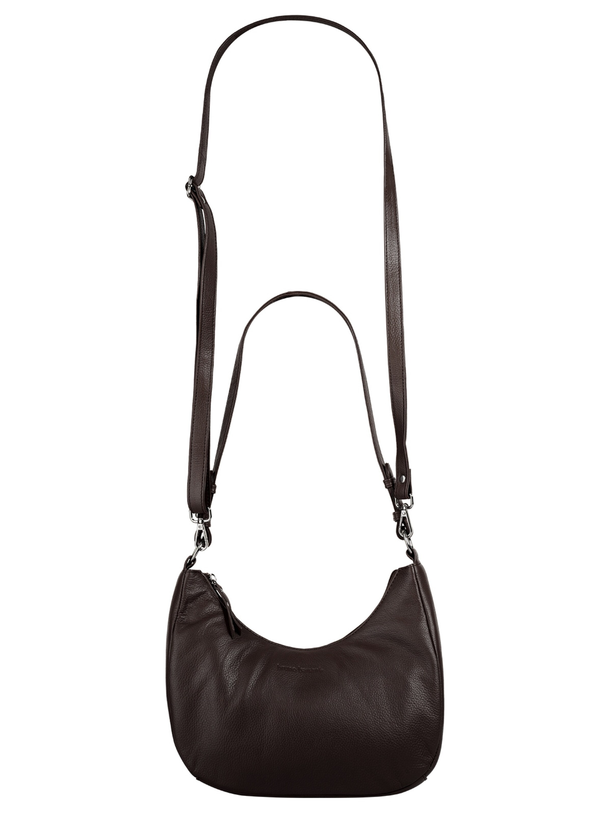Sac à bandoulière Bruno Banani en marron