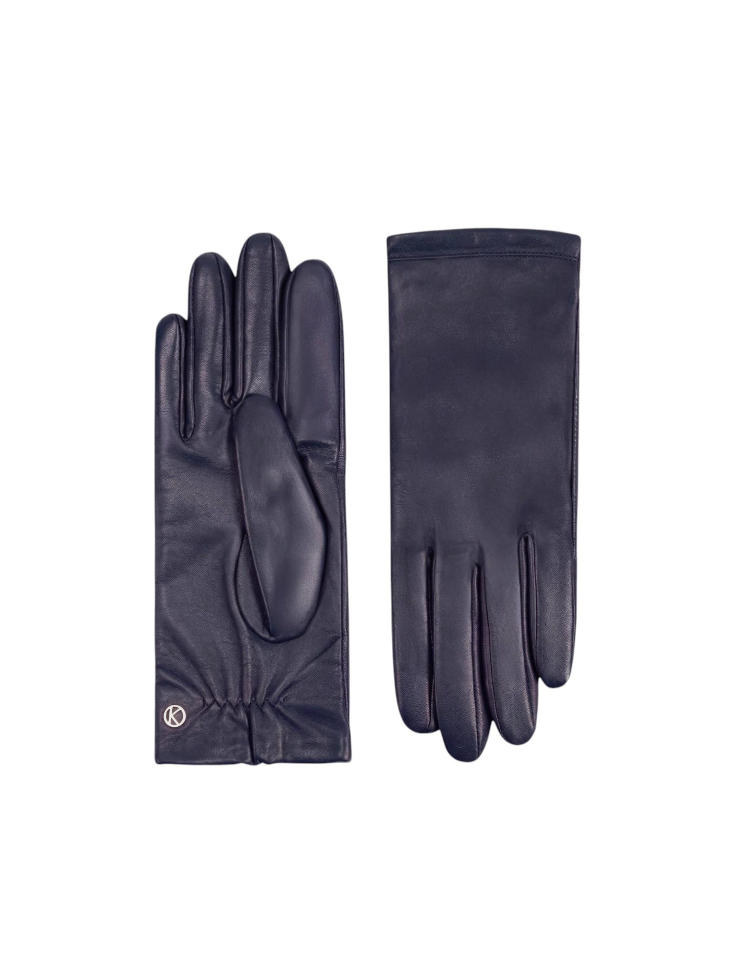 KESSLER Fingerhandschuhe‌‌‌‌‌ in Blau