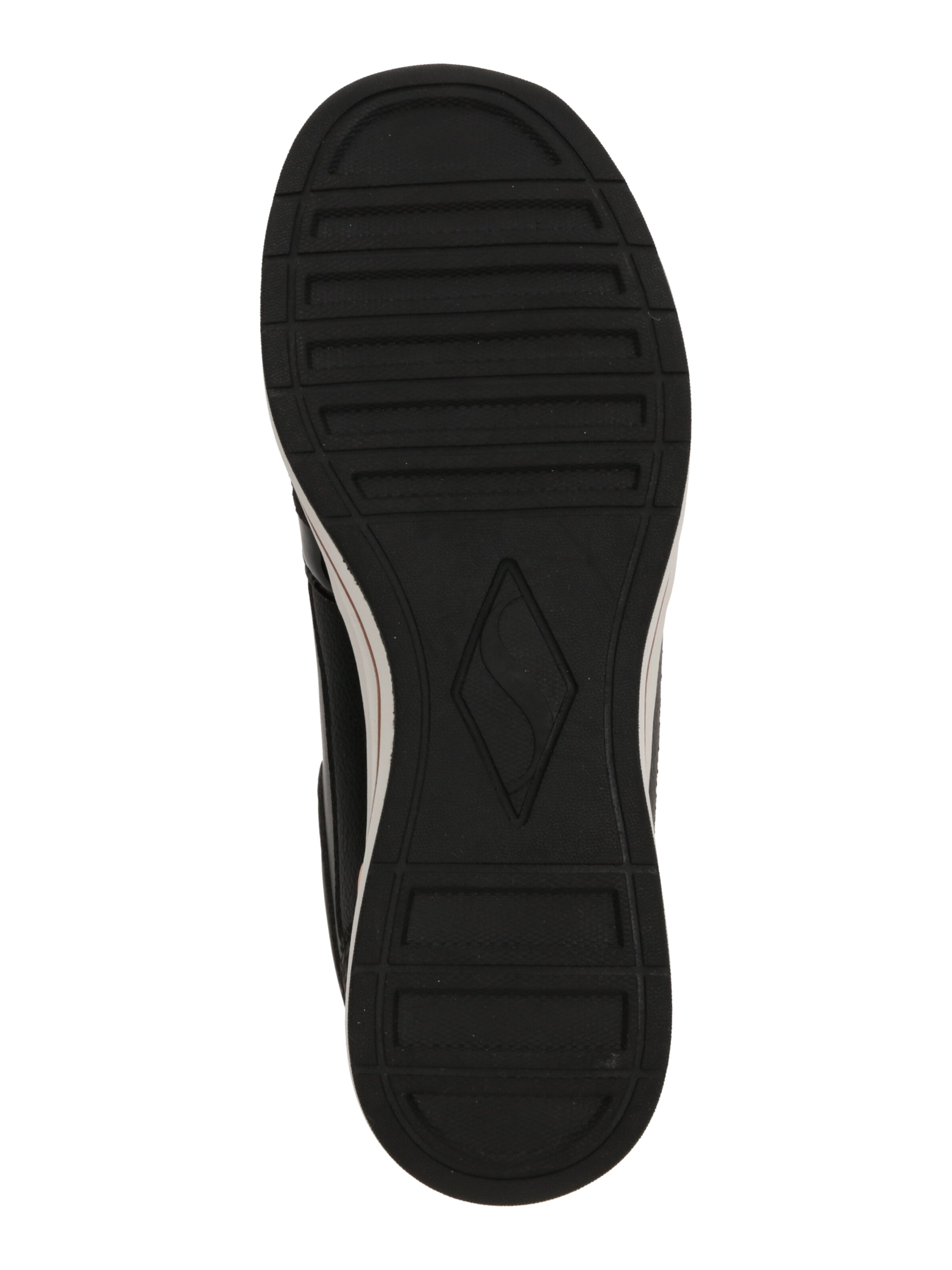 SKECHERS Sneaker 'BILLION 2' in Schwarz