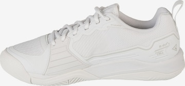 WILSON Sportschuh 'Wilson Rush Pro 4.5' in Weiß: Vorderseite