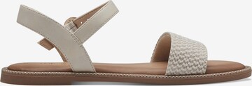 Sandales s.Oliver en beige