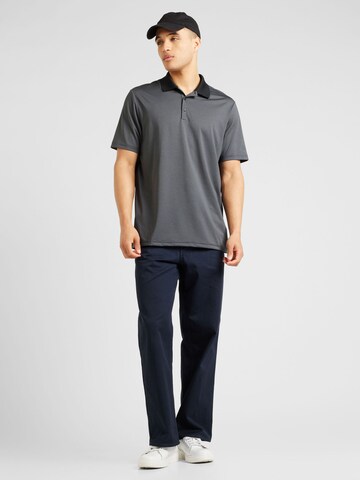 ADIDAS GOLF Performance Shirt in Grey