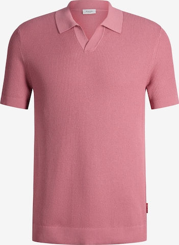 Pull-over 'Adrianor' JOOP! Jeans en rose : devant